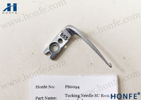 Tucking Needle 911659055 Phụ tùng máy dệt cho máy dệt Sulzer