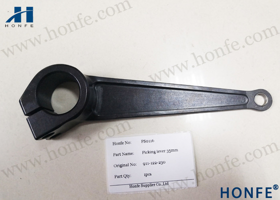 Cần gạt 911122230/911822024 cho máy móc Sulzer PU TW11