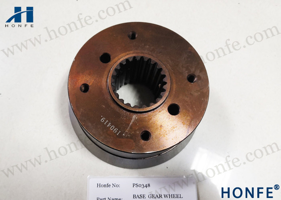 Bánh răng cơ sở Barret 911305262/911105334 Phụ tùng máy dệt