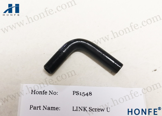 Vít liên kết U 921861010 Phụ tùng máy dệt thoi cho máy Sulzer