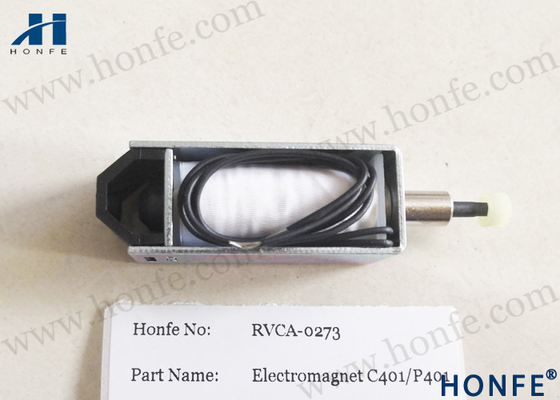 Nam châm điện 2589012 Phụ tùng máy dệt Rapier cho Vamatex C401 / P401