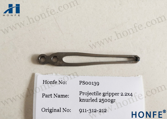 Máy kẹp đạn 911312212/911312215/741222000 cho máy móc Sulzer