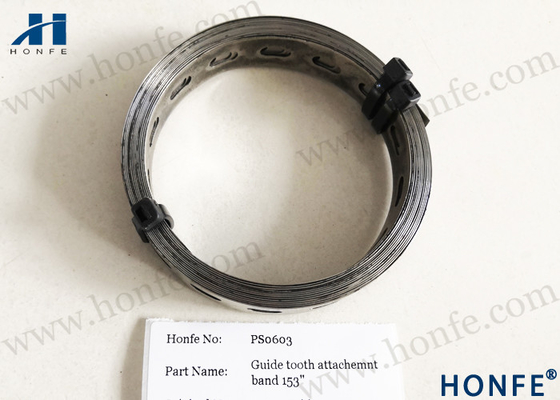 Hướng dẫn Băng đính kèm răng 911123669 Phụ tùng máy dệt đạn