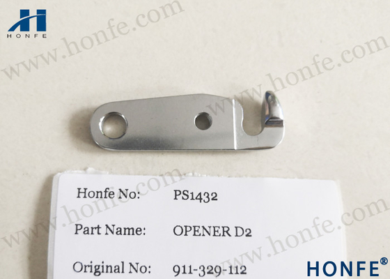 Dụng cụ mở FAS 911329112 Phụ tùng máy dệt cho Sulzer P7100 D2