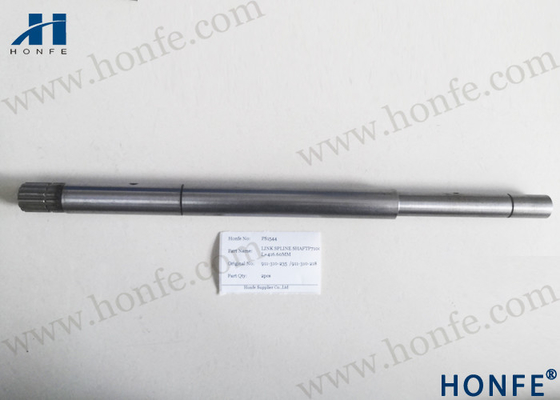 Trục Spline 911310218/911310235 Phụ tùng máy dệt thoi Sulzer P7100