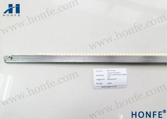 Contact Bar K2400 BE59040190 Phụ tùng máy dệt Picanol cho GTX-190-8R