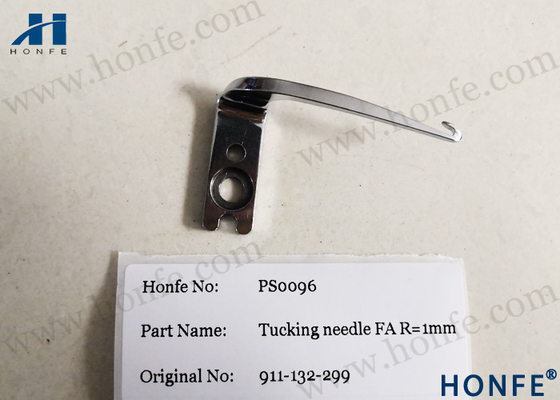 Tucking Needle 911132299/911232299 Phụ tùng máy dệt
