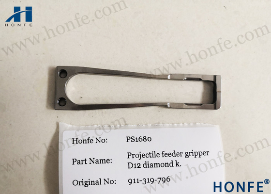 Projectile Feeder Gripper 911319796 Phụ tùng máy dệt đạn cho máy dệt