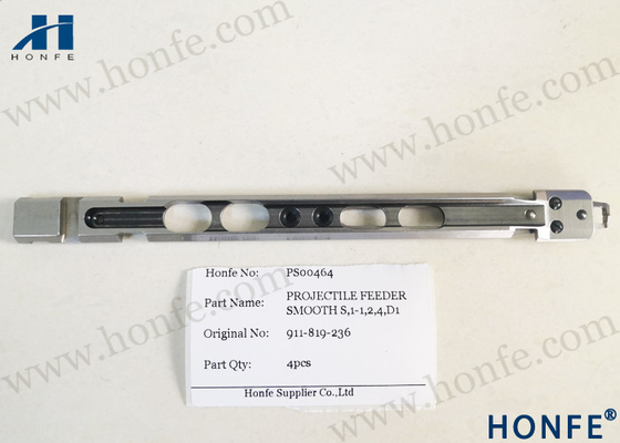 Bộ nạp đạn MS 911819237/911819236 Phụ tùng máy dệt thoi