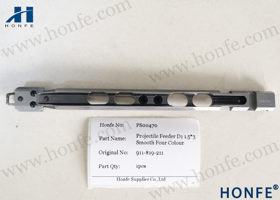 Bộ nạp đạn MS 911819211/911819171 cho máy móc Sulzer chất lượng cao