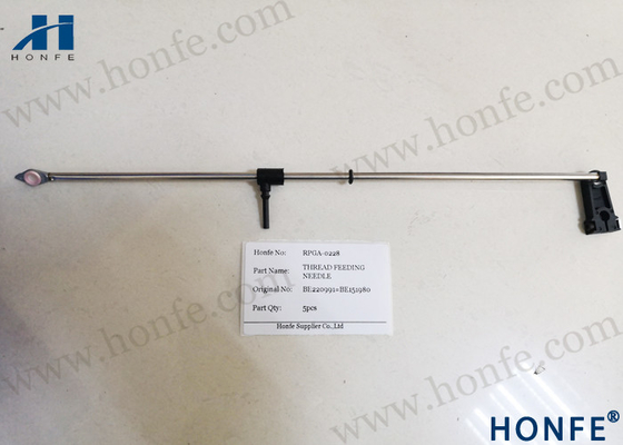 Kim Bước Nhanh BE151980 Phụ Tùng Máy Dệt Cho Picanol GAMMA
