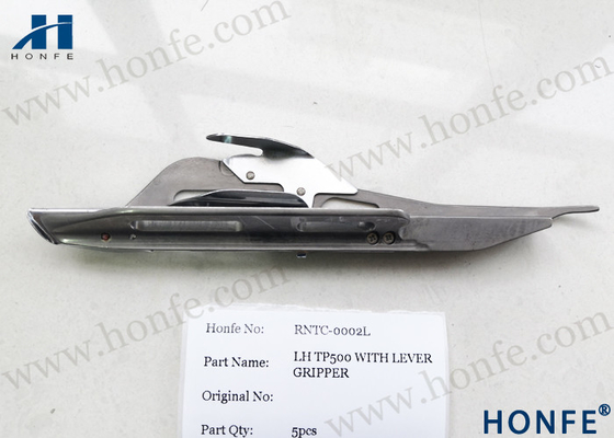 Kẹp phụ trái PBO14799 Phụ tùng máy dệt Rapier cho Fast/TP600/TP500