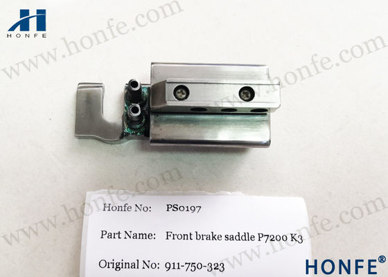 Yên phanh trước 917750323/911750657 Phụ tùng máy dệt đạn cho Sulzer P7200