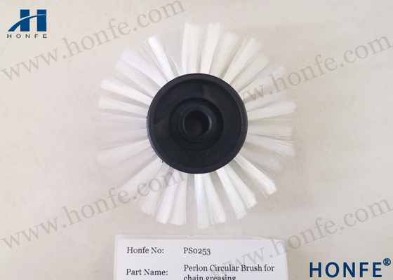 Bàn chải Perlon 911323599/911331599 Phụ tùng máy dệt cho máy dệt Sulzer