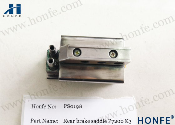Yên phanh sau 917750324/911750675 Phụ tùng máy dệt đạn cho Sulzer P7200