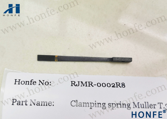 Lò xo kẹp 642350/1750208 Phụ tùng máy dệt Rapier cho Muller III