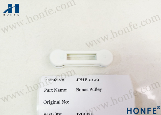 Phụ tùng máy dệt ròng rọc tròn cho máy Jacquard Bonas