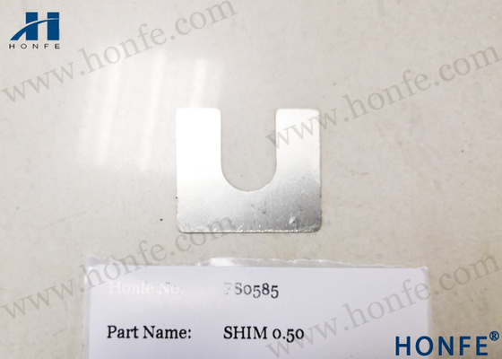 Bộ phận máy dệt Sulzer Shim 911223916 Phụ tùng máy dệt