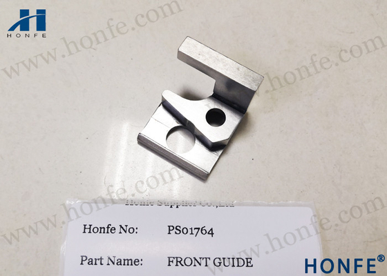 Hướng dẫn phía trước Chèn MS 911316462 Phụ tùng máy dệt thoi cho Sulzer P7100
