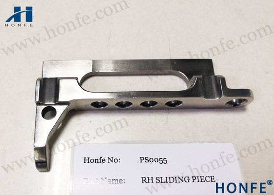 RH-Sliding Piece 911719004/911719006 Phụ tùng máy dệt thoi cho Sulzer P7100