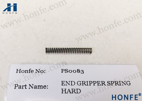 Foot Spring 911159292 Phụ tùng máy dệt thoi cho máy dệt Sulzer