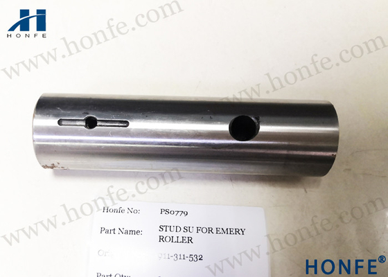 Take Up Roller Stud 911311532 Phụ tùng máy dệt đạn Sulzer SU