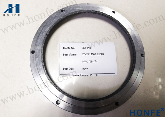 Vòng phanh 911305474/911305855 Phụ tùng máy dệt thoi cho Sulzer
