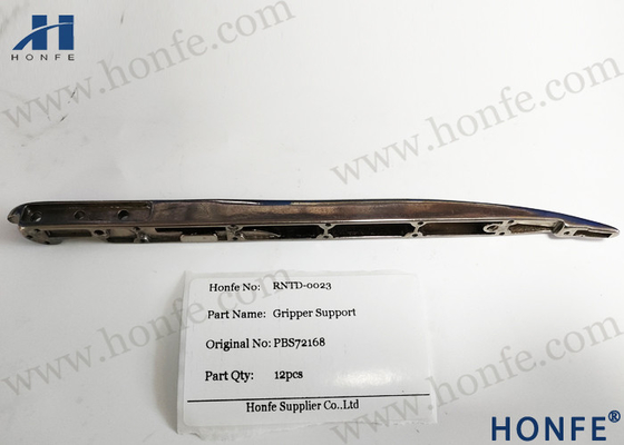 Hỗ trợ băng PBS72168 Phụ tùng máy dệt Rapier cho Fast/TP600/TP500