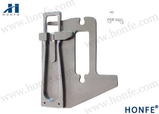 Phụ tùng máy dệt Sulzer 911819078 Màu trắng