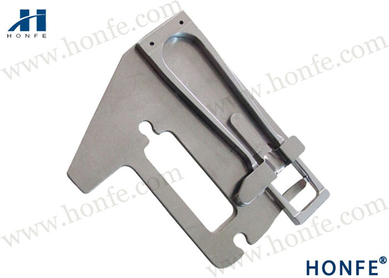 Dịch vụ sau bán hàng 24 giờ HONFE Diamond Knurled Truck Gateway Lifter