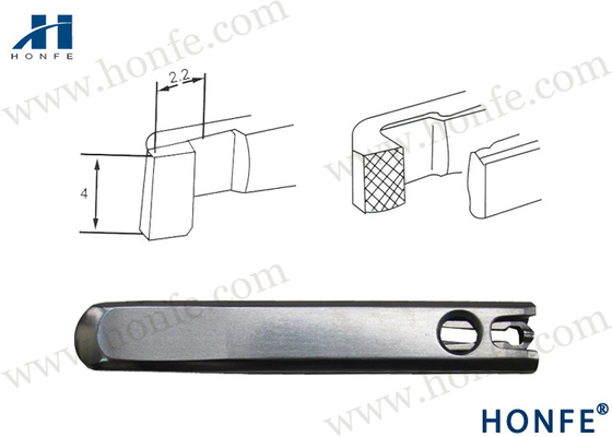 Công cụ nâng cổng xe tải thanh toán L/C do Trung Quốc sản xuất cho Sulzer