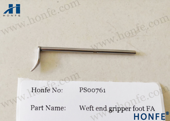 Cổng nâng xe tải màu bạc Dịch vụ 24 giờ