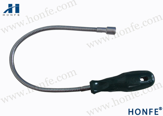 Projectile Loom Phụ tùng thay thế Chỉ báo từ tính 923201200 Các gói khác nhau