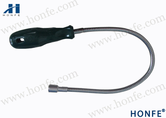 Phụ tùng máy dệt Sulzer Chỉ báo từ tính 923201200 Máy dệt