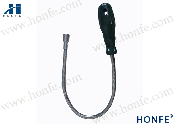 Phụ tùng máy dệt Sulzer Size L=235 Chỉ báo từ tính chất lượng cao