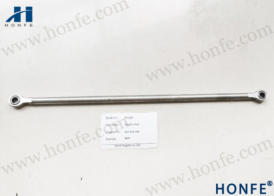 Dịch vụ 24 giờ Phụ tùng máy dệt Sulzer Thanh toán qua Western Union