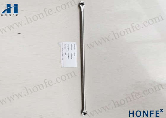 Máy dệt Sulzer Phụ tùng Các gói khác nhau Thép 912514194 Máy dệt thoi