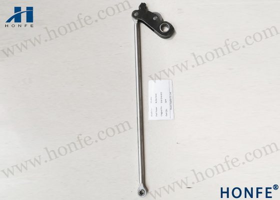 Phụ tùng máy dệt Sulzer PS0870 Đảm bảo đòn bẩy con lăn Máy dệt