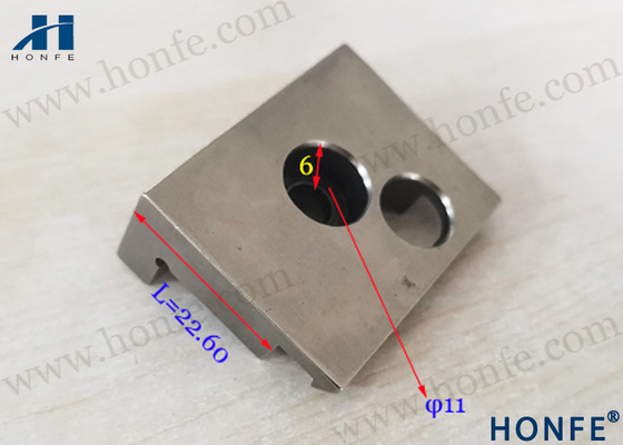 Dịch vụ sau bán hàng 24 giờ Máy dệt đạn Các gói khác nhau
