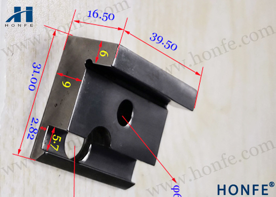 Thỏa thuận Hướng dẫn chuyển phát nhanh Block Insert D2 Dệt Loom