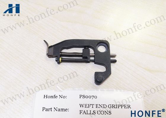 Dịch vụ 24 giờ Xe tải Sulzer Loom Gateway Lifter Thanh toán D/P