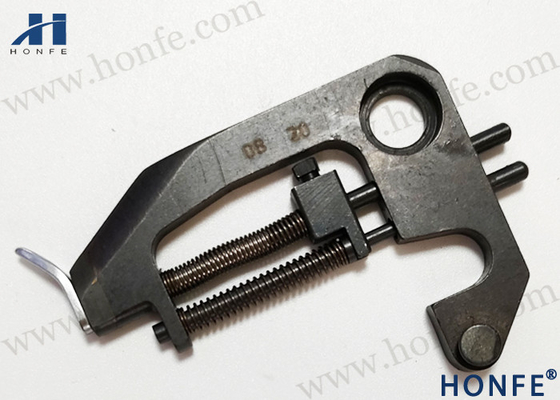 Chất lượng được đảm bảo Bộ kẹp đầu sợi ngang 912536112/912532152 LL-LLS 0,4 FA