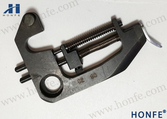 Đảm Bảo Chất Lượng Máy Sulzer Projectile Loom Phụ Tùng Màu Đen