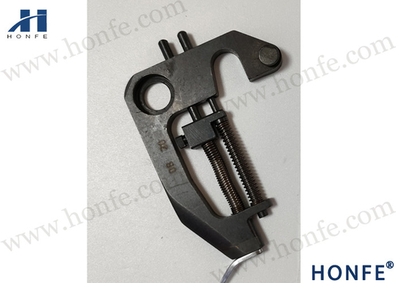 Chuyển phát nhanh Bộ phận kẹp sợi ngang LL-LLS 0,4 FA Bộ phận máy dệt thoi