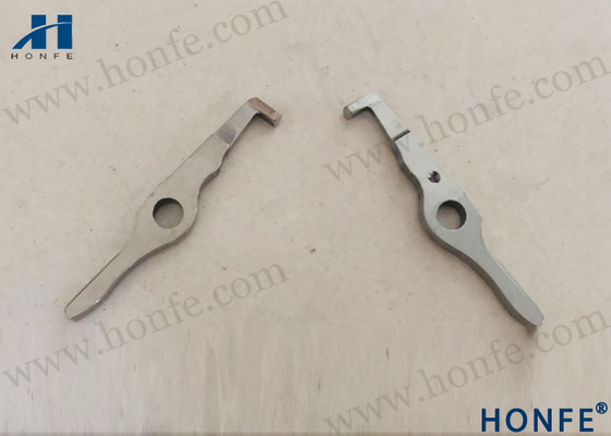 Giá thỏa thuận Phụ tùng máy dệt kim Sulzer trên & dưới bằng bạc