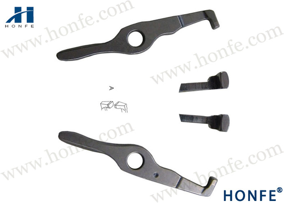 Phụ tùng máy dệt Sulzer thương hiệu HONFE Phụ tùng đạn cho máy dệt