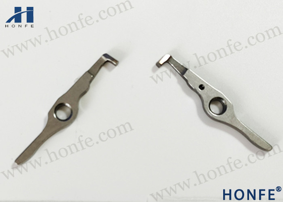 Bạc Kẹp trên & dưới 911319791/911319432 Smooth Dưới D1 1.5*3