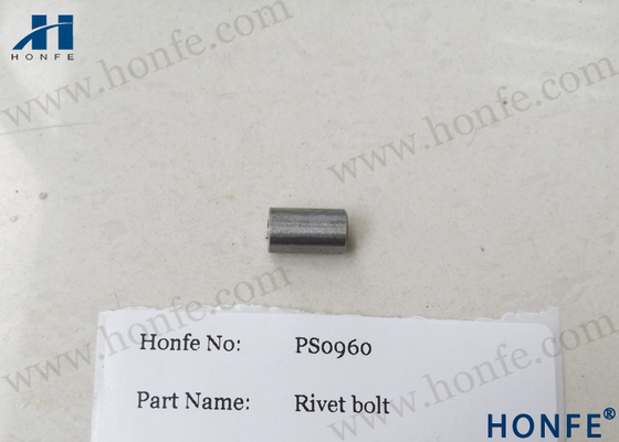 Rivet Bolt 911114298 Phụ tùng máy dệt thoi cho máy Sulzer