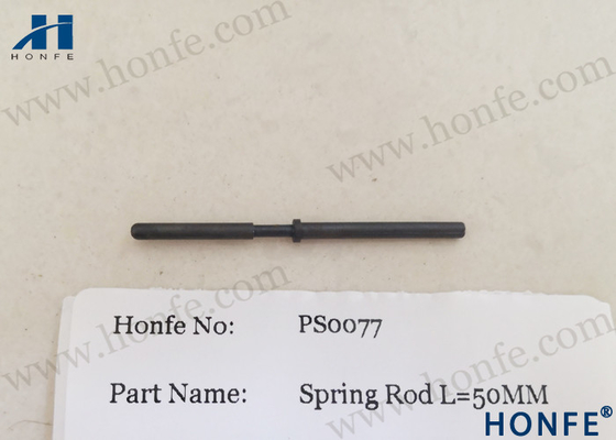 Thanh lò xo 911236152 Phụ tùng máy dệt Projectile Loom