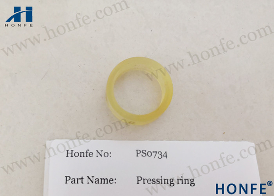 Vòng nhấn 911315473 Phụ tùng máy dệt đạn cho máy dệt Sulzer